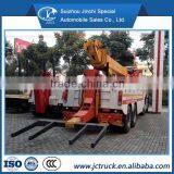 SINO 8X4 Heavy Wrecker Truck,heavy Hydraulic Duty Road Wrecker Towing Truck for Sale thumbnail-4