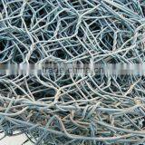 1/2 Inch Hot Dipped Galvanized Hexagonal Wire Netting thumbnail-3
