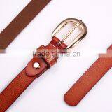 Fashion PU Leather Belts Women Belts Metal Buckle Women Belts thumbnail-6