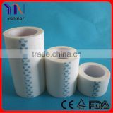 Micropore Medical Adhesive Tape Plaster Surgical Paper Tape 3m CE FDA Certificate Manufacturer