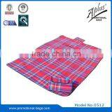 2015 Foldable Folding Waterproof Rug Play Mat Mats Picnic thumbnail-1