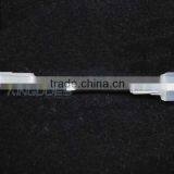 1.4x8mm Pet Tag With Syringe for Animal Tracking