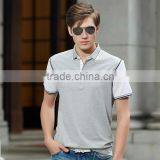 Cotton Mens t Shirt Design Wholesale Design thumbnail-1