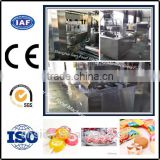 Lollipop candy production line with best price