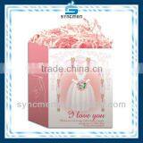 2013 HOT SALE Wedding Gift Paper Bag thumbnail-1