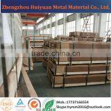 Export Price 3000 Series Aluminum Ceiling Sheet Metal Roll for Sale thumbnail-4