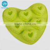 High Quality Baking Silicone Moon Cake Mold thumbnail-6