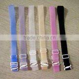 TPU transparent film for bra strap