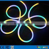 50meter Spool 24v Dynamic Digital Rgb Led Neon Tube Flex Multi-color thumbnail-3