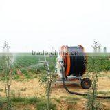 Hose Reel Boom Aquajet Sprinkler Irrigation System @ 75cm Diameter 300m Long thumbnail-4
