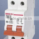 IEC60898 CE shunt trip shunt tripping circuit breaker