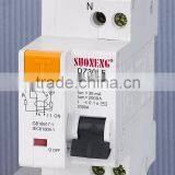 DPN 32a 1p+n Vigi 30mA DPN Single Pole Rcbo