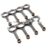 Newland Racing Rods For NISSAN Custom Con Rods Connectinmg Rod CC119mm thumbnail-5