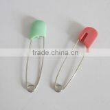 Decorative Nappy Safety Pin With High Quality thumbnail-4