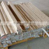 Anodized Treatment Aluminum Alloy Extrusion Profile for Fluorsecent Light Reflector thumbnail-6