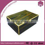 Special Design Wooden Packaging Gift Box Wholesale (WH-0812A) thumbnail-2