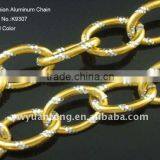 New Design Gold Chain for Decoration