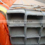 200x200 Steel Square Pipe Hot Dipped Galvbanzied Square Steel Pipe