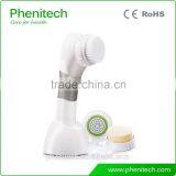Electric Facial Cleansing Brush With ABS thumbnail-5