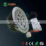 12W LED Down Light
