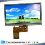 With Touch Panel 5" Ssd1963 Tft Lcd Smart Board With 480x272 Low Resolution