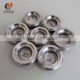 JOBO Customzied Plastic Bottle Cap Water Soda Juice Milk Bottle Cover Quality Choice thumbnail-1