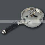 3-layer of SS18/8+AL+SS18/0 Stainless Steel Stockpot thumbnail-1