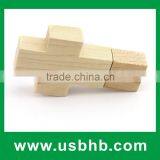 OEM Wooden USB 2.0,Customized Gift Wood USB Flash Drive With Laser Engraving Logo thumbnail-4