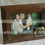 2013 new product wooden picture photo frame wedding gift decoration