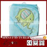 Top Quality Handmade Velour Cotton Knitted Baby Blanket Patterns thumbnail-3