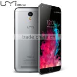 Original UMI TOUCH Android 6.0 MTK 6753 Octa core 3GB+16GB 4000mAh battery with fingerprint 4G LTE 5.5 inch smartphone