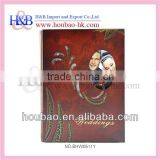 Wholesale Latest Hot Sale 8*12 Photo Album of the Village thumbnail-1