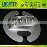 DESKTOP ROUND USB HUB