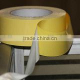 In-Outdoor Polyester Double Side Carpet Tape rolls