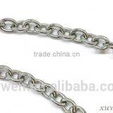 3.8mm o Type Stainless Steel Cable Chain