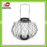 Newest Metal Handmade Flexible Lamp With LED Light for Home Decor thumbnail-1