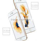 2016 for Iphone6 Anti-fingerprint 9H Hardness Custom Wholesale Best Tempered Glass Screen Protector