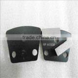 Metal Bond Diamond Tools for Concrete