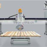 Bridge Saw Granite and Marble Cutting Machine