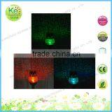 Resin Animal With Glass Ball Courtyard Led Path Solar Light thumbnail-3