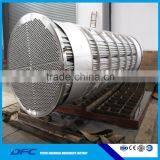 heat exchanger condenser heat exchanger evaporator