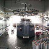 Changshu Huarui Knitting Co., Ltd. company overview - view 4 thumbnail