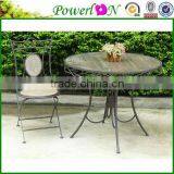Good Durability Wooden Outdoor Furniture thumbnail-1