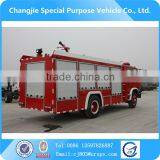 Quality 100% Guaranteed Fire Engine,fire Truck,fire Fighting Vehicle thumbnail-1