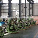 7.5kw Metal Cutting, Mills X6132 X6132A Price thumbnail-3