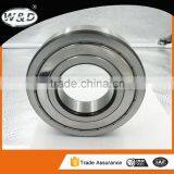 2z/c3 Quality Stainless Quality Steel Ball Bearings Bulk 6010 thumbnail-1
