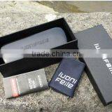 Top Quality Optical Glass Cleaning Cloth thumbnail-1