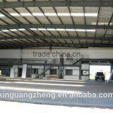 Design of Aircraft Hangar thumbnail-2