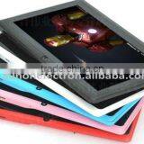 Best Gift Tablet pc 7 Inch Android 10 Colours