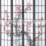 Cherry Blossom Shoji Screen